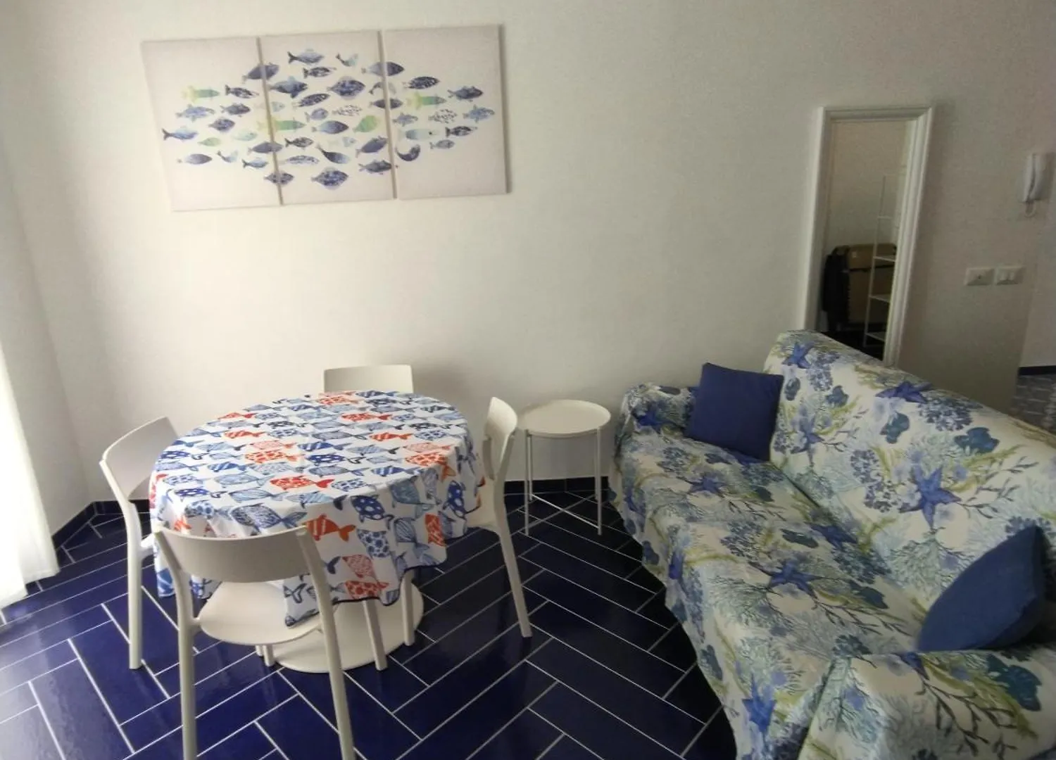 Casa Vacanze Playa 54 Castellammare del Golfo Italy