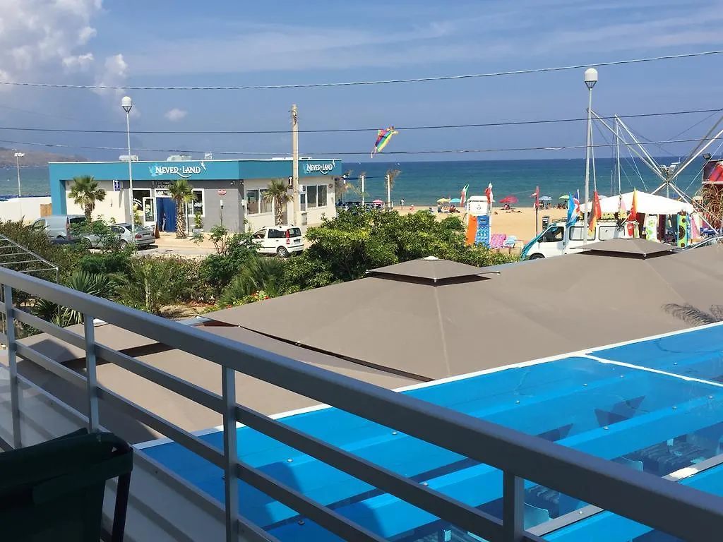 Casa Vacanze Playa 54 Castellammare del Golfo Italy