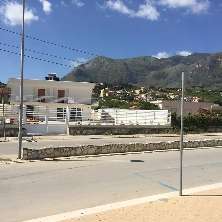 Apartment Casa Vacanze Playa 54 Castellammare del Golfo Italy