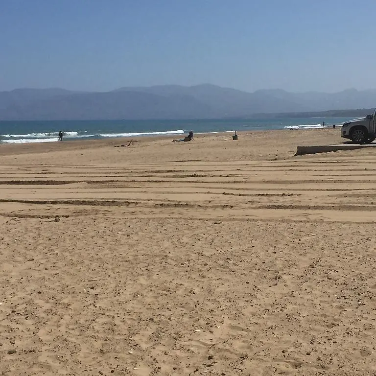 Casa Vacanze Playa 54 Castellammare del Golfo