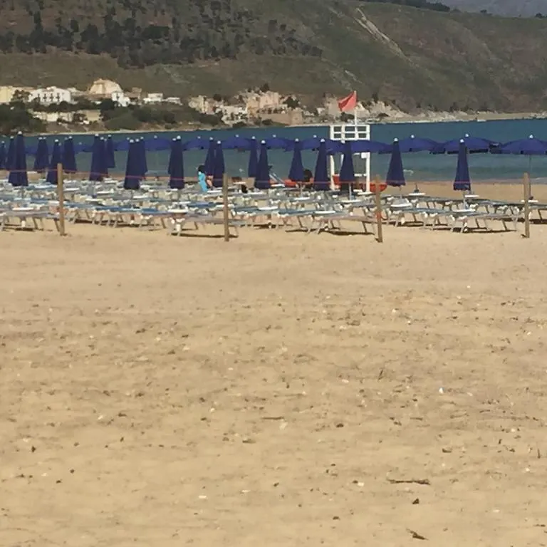 Apartment Casa Vacanze Playa 54 Castellammare del Golfo