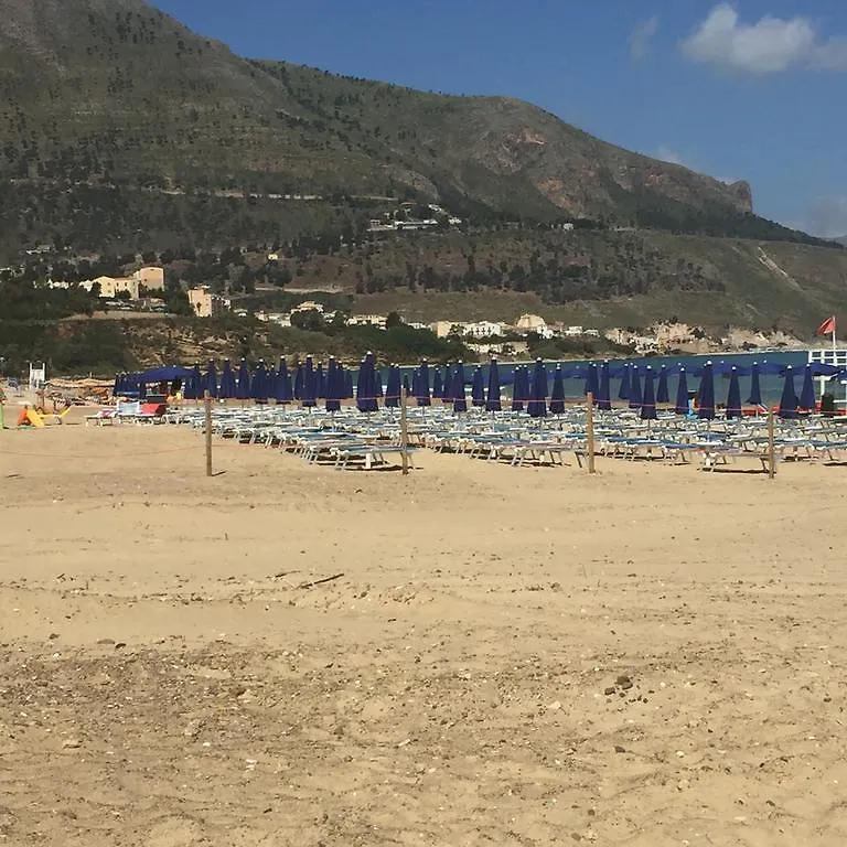Casa Vacanze Playa 54 Castellammare del Golfo 0*,