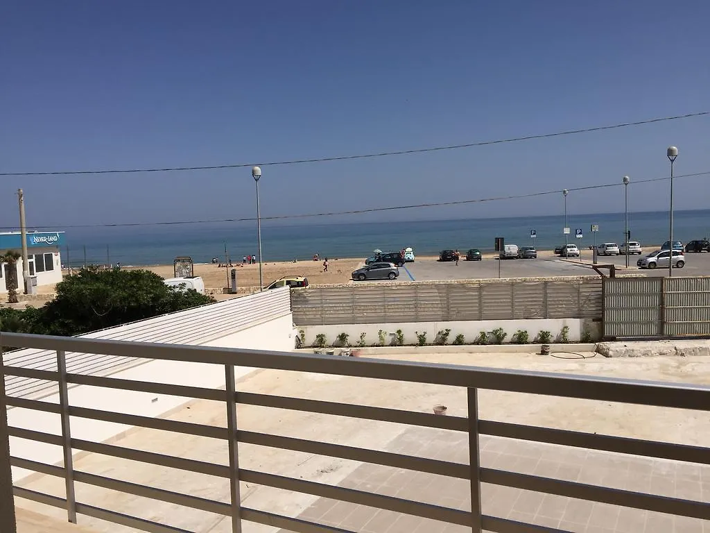 Apartment Casa Vacanze Playa 54 Castellammare del Golfo