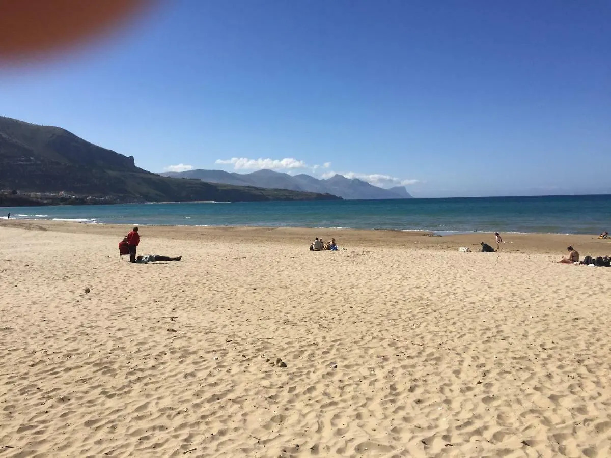 Casa Vacanze Playa 54 Castellammare del Golfo