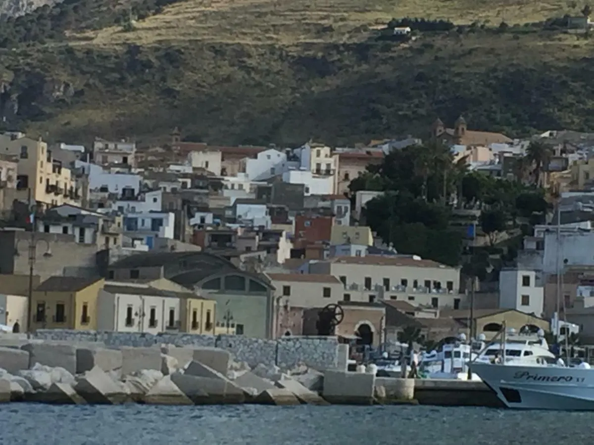 Apartment Casa Vacanze Playa 54 Castellammare del Golfo