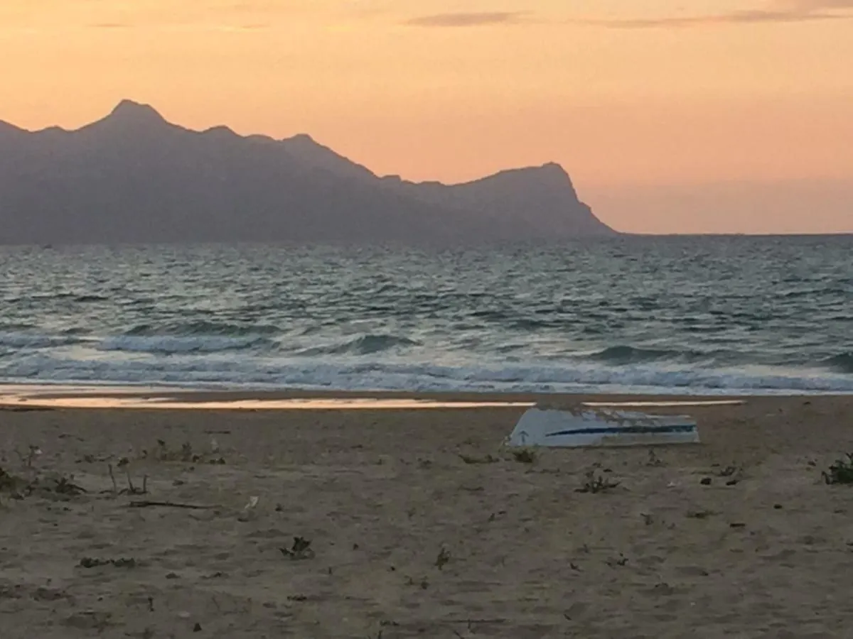 Casa Vacanze Playa 54 Castellammare del Golfo 0*,