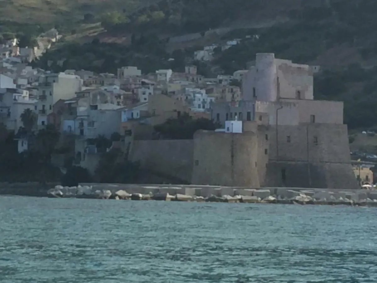 Casa Vacanze Playa 54 Castellammare del Golfo