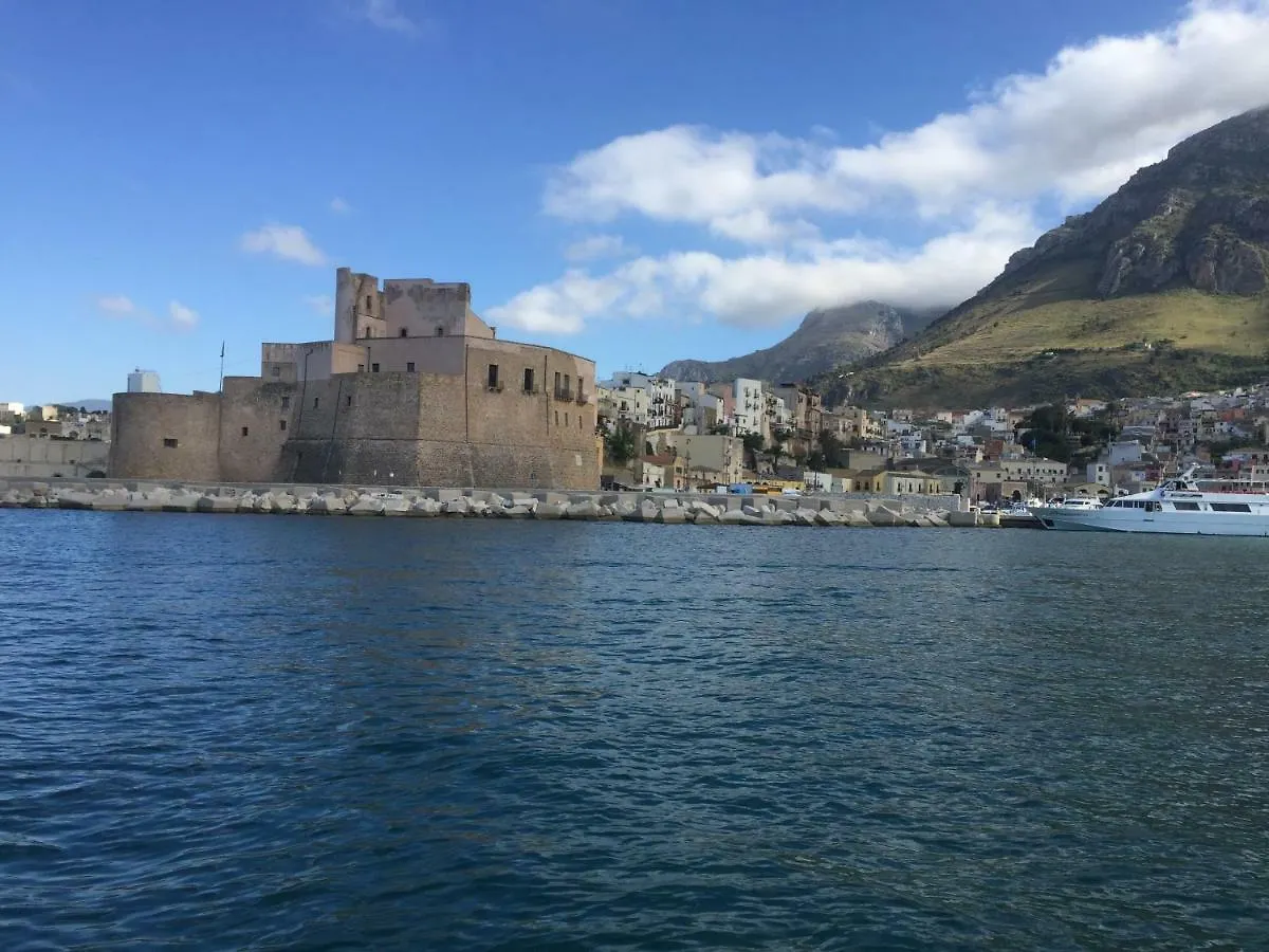 Apartment Casa Vacanze Playa 54 Castellammare del Golfo