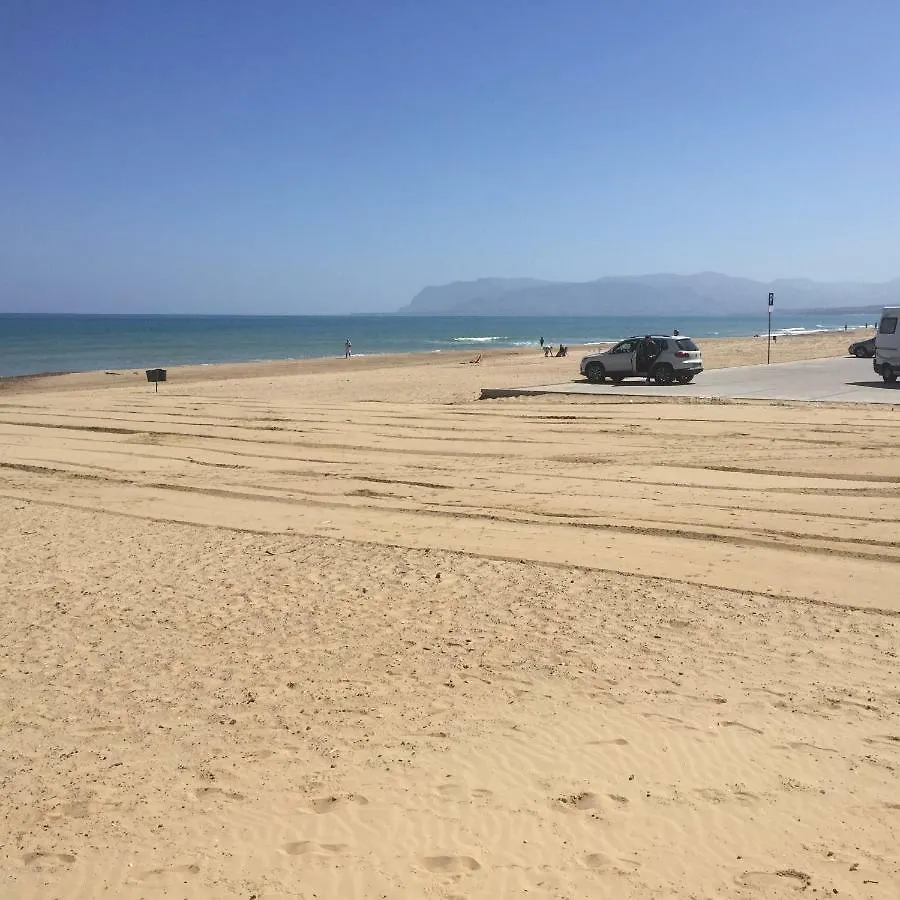 Casa Vacanze Playa 54 Castellammare del Golfo 0*,